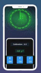 Metal Detector Guide Find Gold screenshot 0