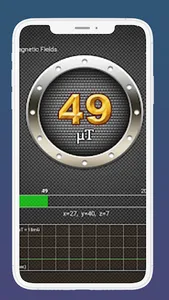 Metal Detector Guide Find Gold screenshot 1