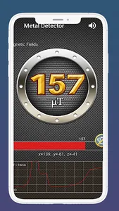 Metal Detector Guide Find Gold screenshot 3