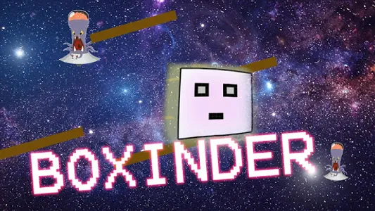 Boxinder screenshot 0