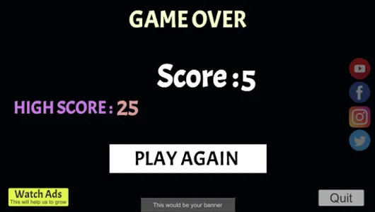 Boxinder screenshot 5