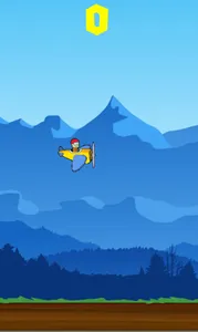 Buddys Plane screenshot 0