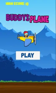 Buddys Plane screenshot 5