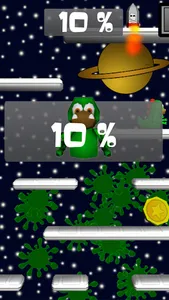 Dangerous Fall screenshot 0