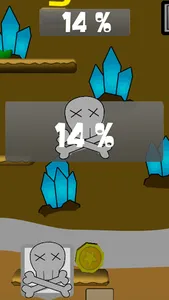 Dangerous Fall screenshot 11