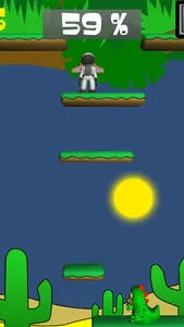 Dangerous Fall screenshot 3