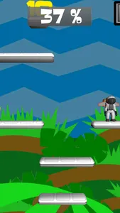 Dangerous Fall screenshot 8