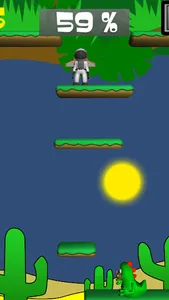 Dangerous Fall screenshot 9