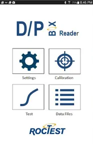 DP Box Reader screenshot 6