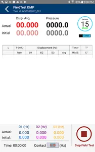 DP Box Reader screenshot 7