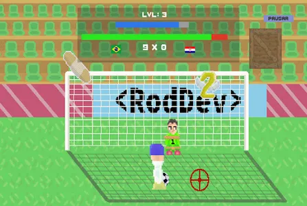 Pesadelo da Croácia: 4 minutos screenshot 12