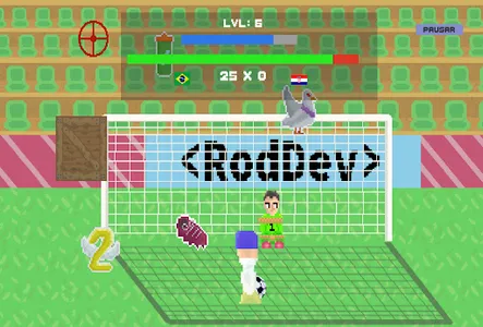 Pesadelo da Croácia: 4 minutos screenshot 13