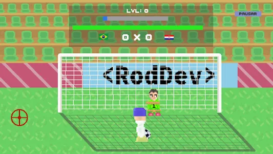 Pesadelo da Croácia: 4 minutos screenshot 6