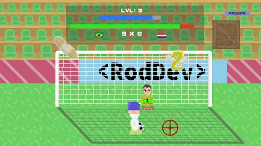 Pesadelo da Croácia: 4 minutos screenshot 7