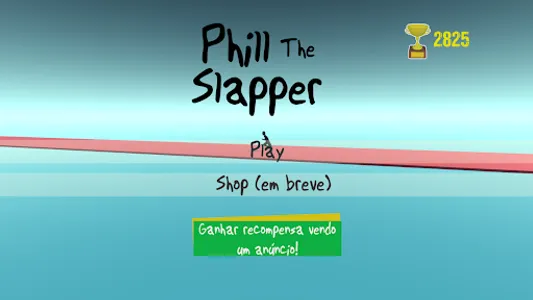 Phill The Slapper screenshot 0