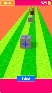 Rolly Splat Bomber screenshot 0