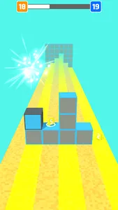 Rolly Splat Bomber screenshot 10