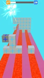 Rolly Splat Bomber screenshot 3