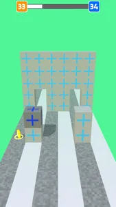 Rolly Splat Bomber screenshot 4