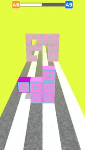 Rolly Splat Bomber screenshot 5