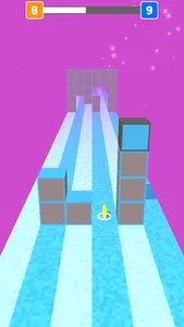 Rolly Splat Bomber screenshot 9