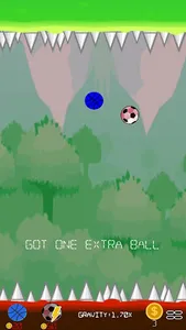 Super Touch Ball screenshot 0