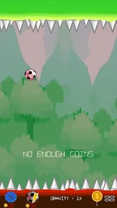 Super Touch Ball screenshot 3
