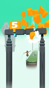 Ivy Swing 3D screenshot 4
