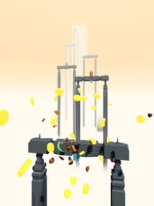 Ivy Swing 3D screenshot 5