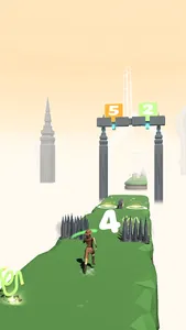Ivy Swing 3D screenshot 7