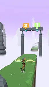 Ivy Swing 3D screenshot 8