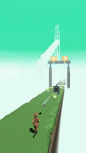 Ivy Swing 3D screenshot 9