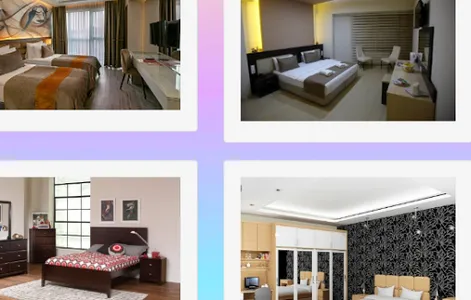 Room Interior Design screenshot 1