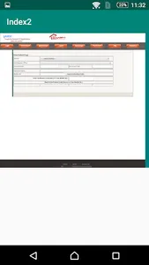 Ror gujarat - anyror,IRCTC,pas screenshot 3