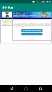 Ror gujarat - anyror,IRCTC,pas screenshot 4