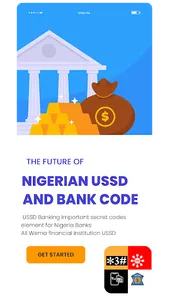 Nigerian Ussd And Bank Code screenshot 0