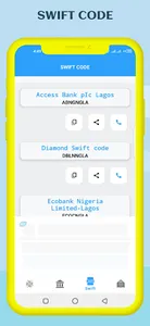Nigerian Ussd And Bank Code screenshot 6