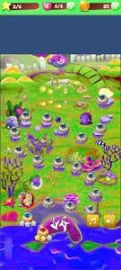 Pungky Challenge Fruit Fun screenshot 1