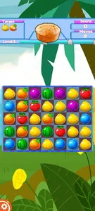 Pungky Challenge Fruit Fun screenshot 2