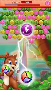 Bubble Boom Shooter screenshot 2