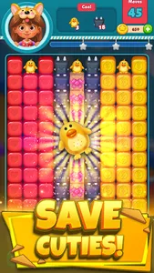 Epic Blast 3D: Toy Match Party screenshot 7