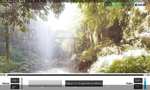 ROVR Relieve screenshot 0