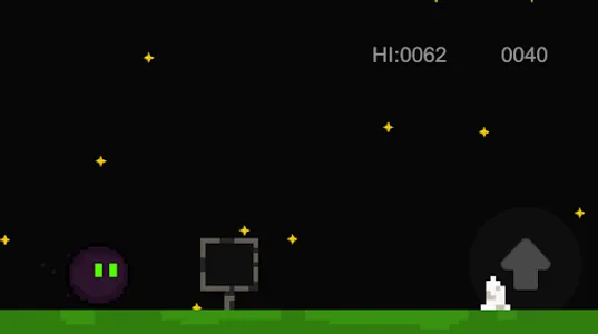 Burbl Run, the game. screenshot 2