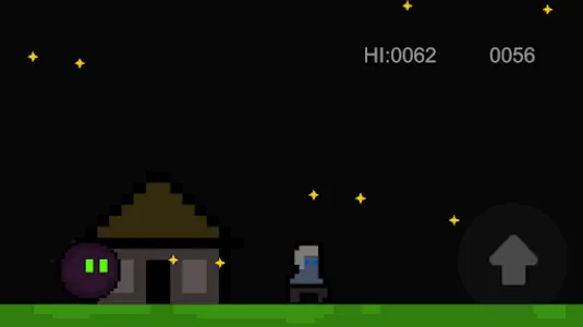 Burbl Run, the game. screenshot 3