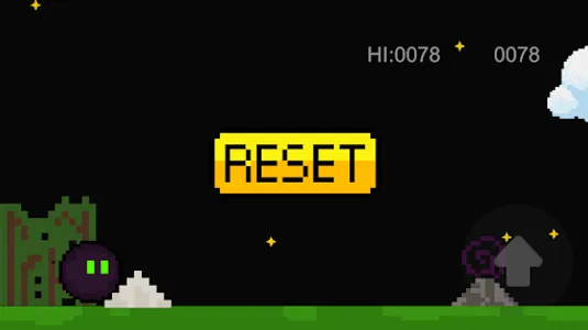 Burbl Run, the game. screenshot 4