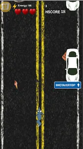 Run Belka Run screenshot 0