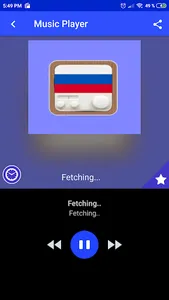 христианское радио волна счаст screenshot 0