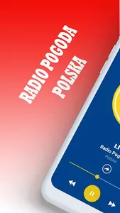 radio pogoda Online App PL screenshot 5