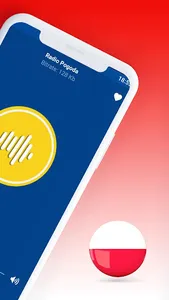 radio pogoda Online App PL screenshot 6
