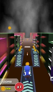 Run Heros - Spider Friends 2 screenshot 2